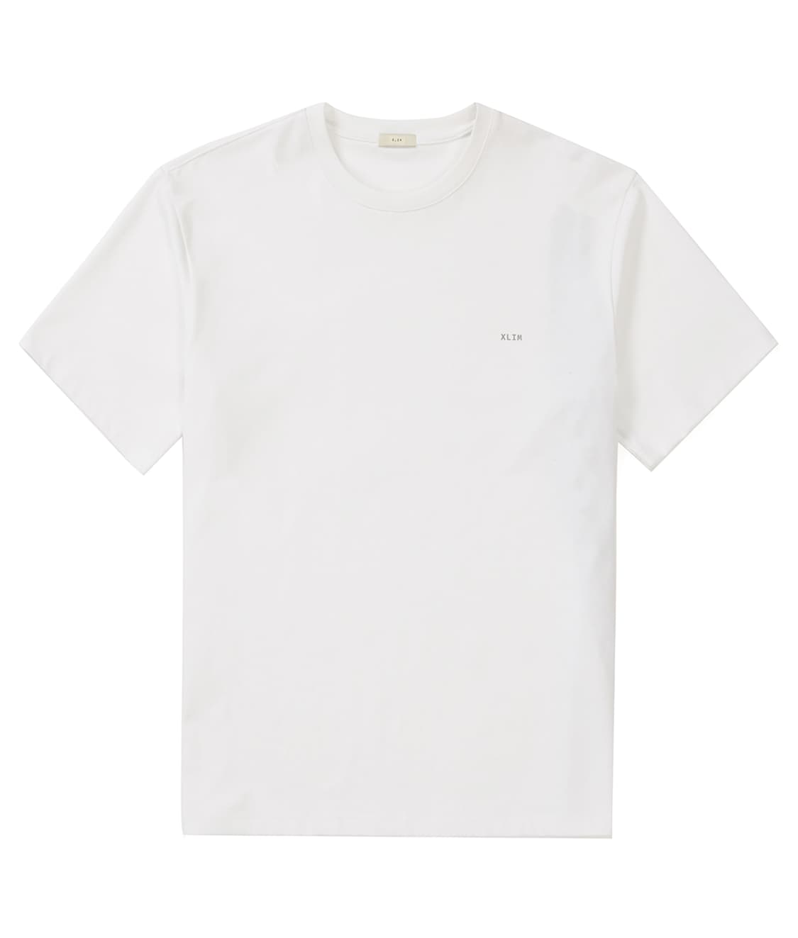 S M L XL 엑슬림 xlim ep7 01 반팔티 화이트 미개봉 판매 상품이미지1