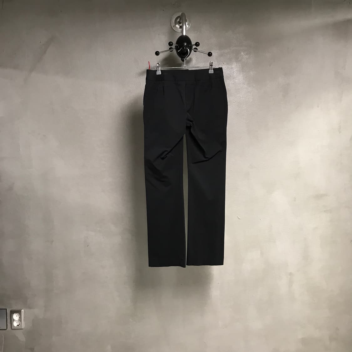 프라다 슬랙스 40(W) 상품이미지5