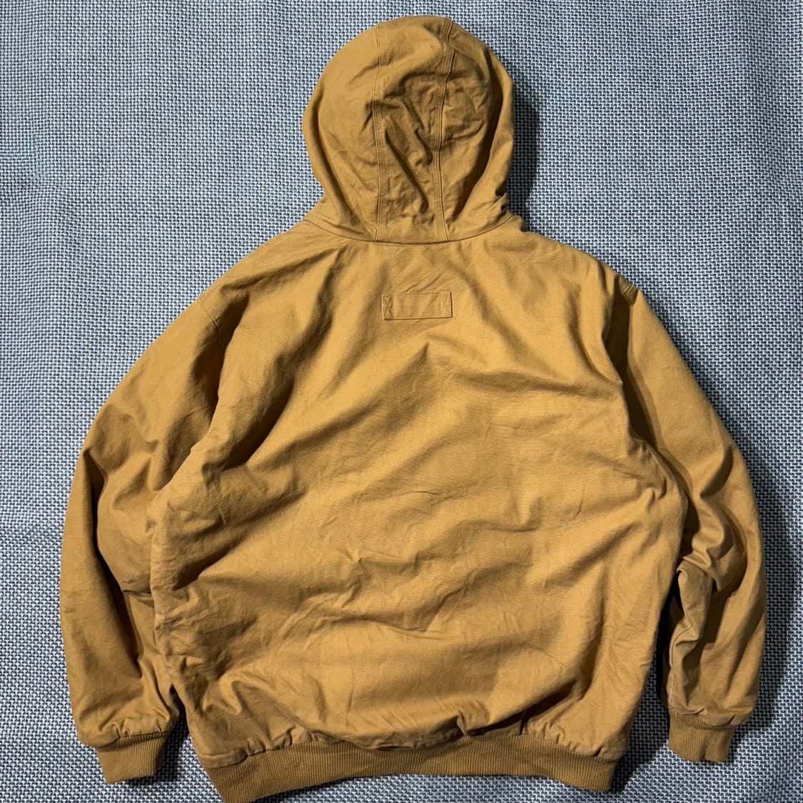 빈티지 워크 자켓 카키 ( XL/OLD-8011 ) 상품이미지6