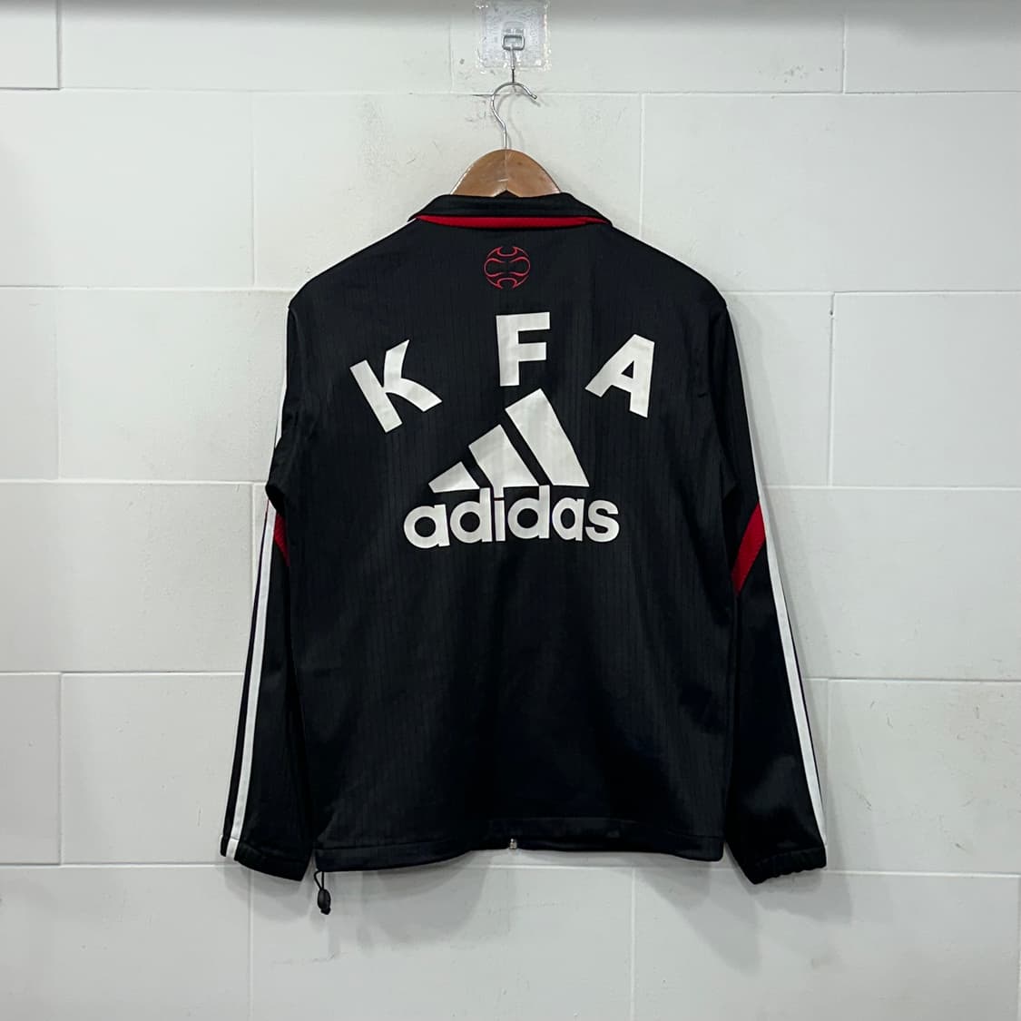 아디다스트랙자켓S 상품이미지2