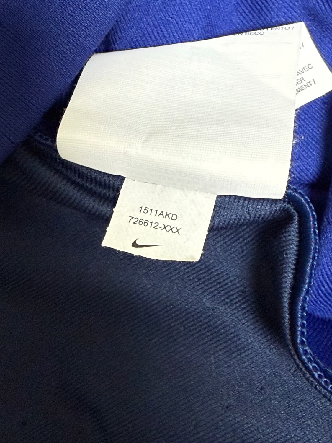 나이키 2016 올림픽 농구 유니폼 상품이미지3