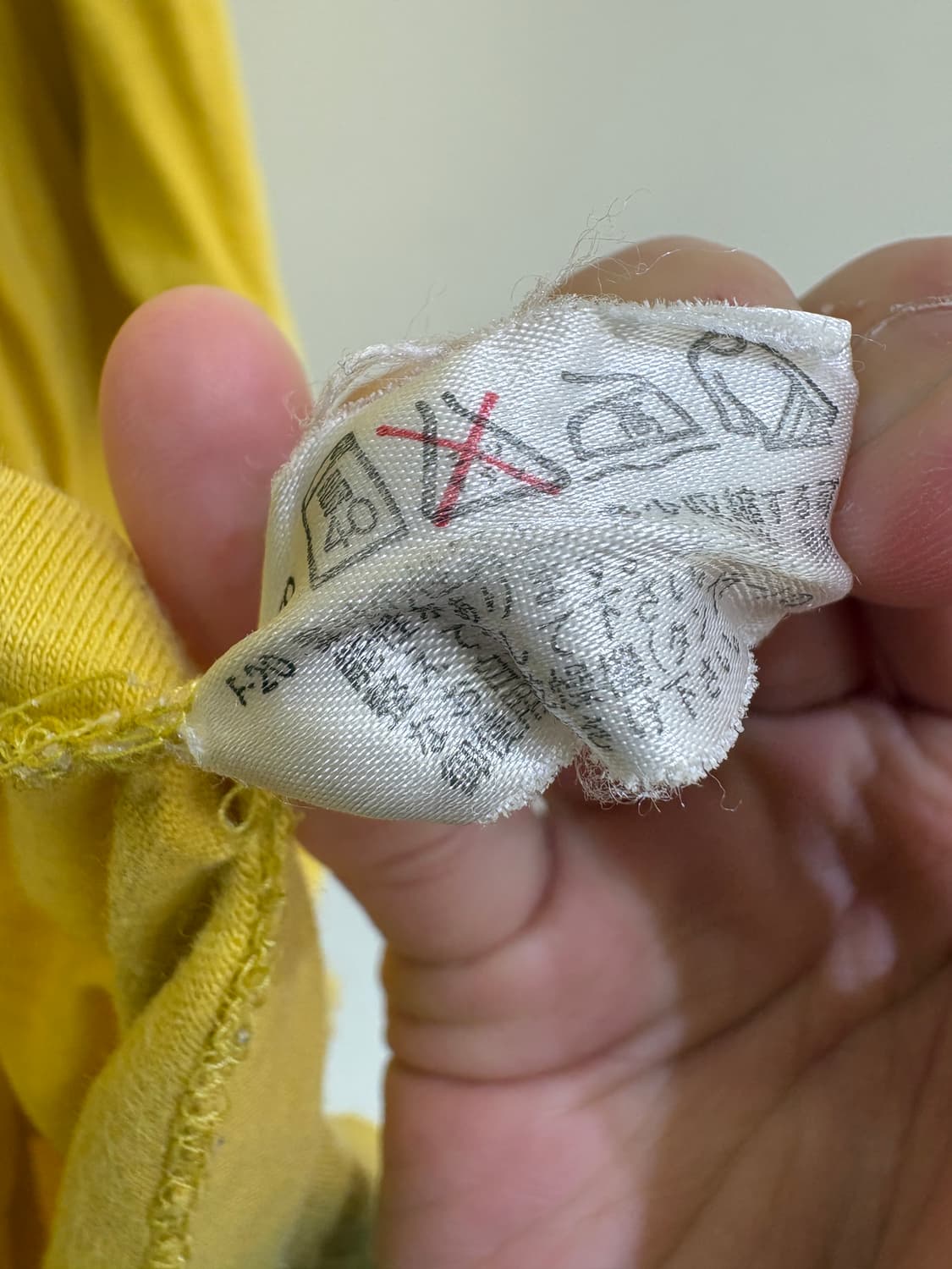 GUY (Made in Japan) 반팔 티셔츠 상품이미지9