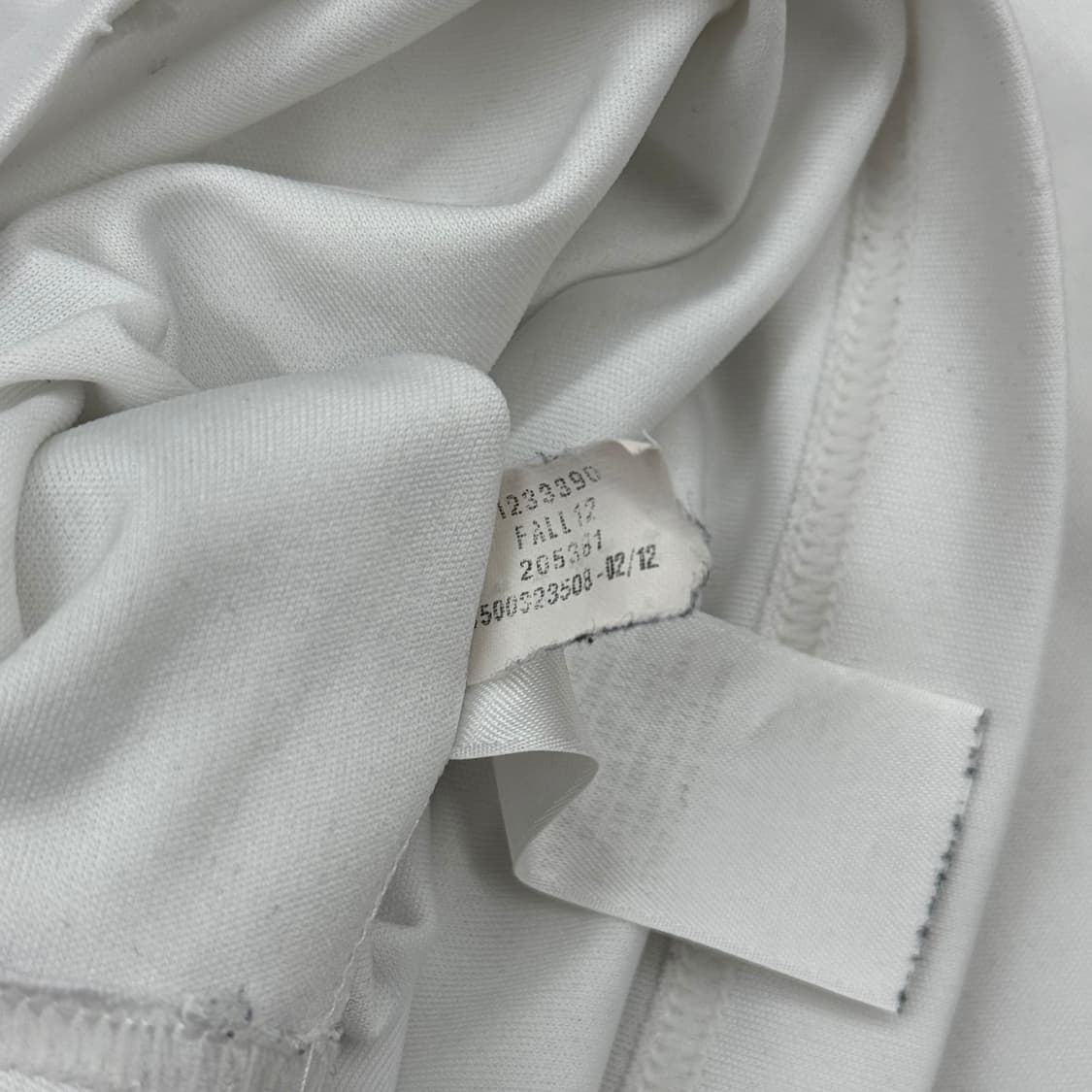 12-13 토트넘 핫스퍼 홈 No.11 가레스 베일 상품이미지9