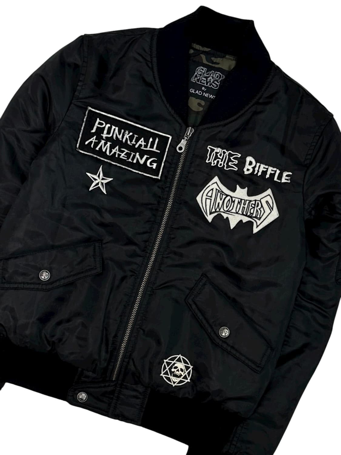 GLAD NEWS 상품이미지4