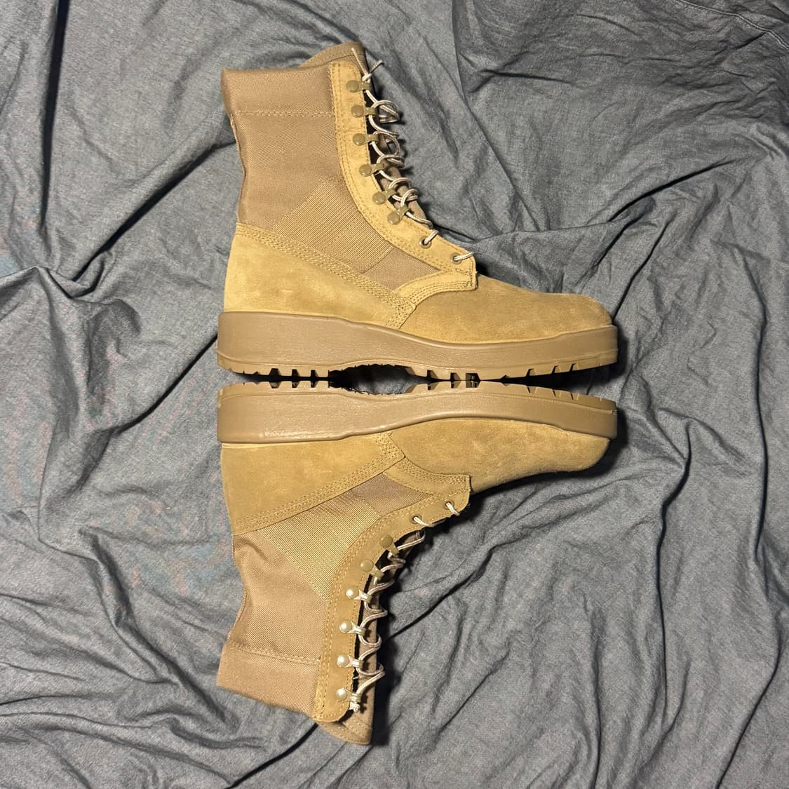 ARMY Combat Boots 상품이미지2