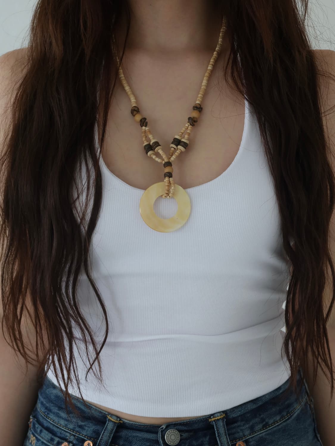 ethnic necklace 002 상품이미지2