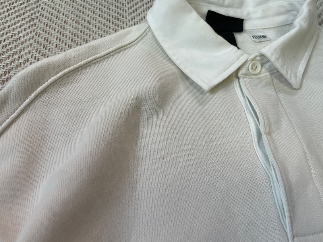 H&m x 펠릭스 더 캣 카라 긴팔티셔츠  상품이미지7