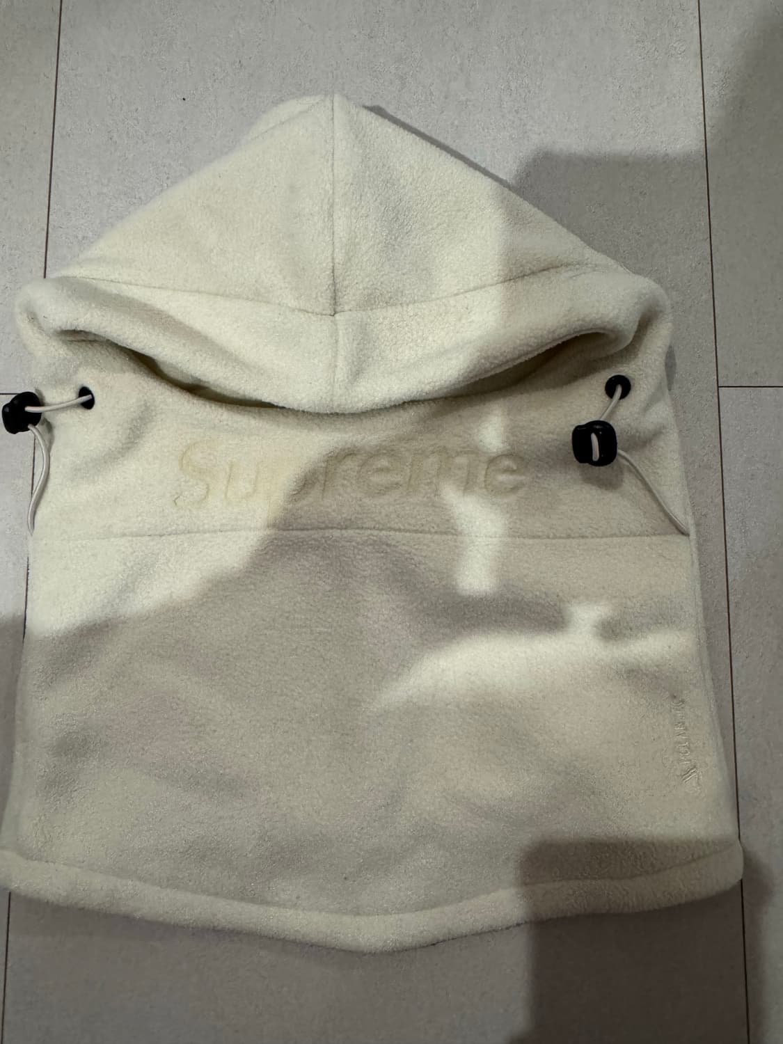 슈프림 바라클라바  상품이미지1