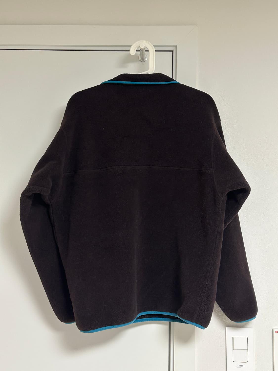 파타고니아 신칠라 옵시디언 플럼 상품이미지4