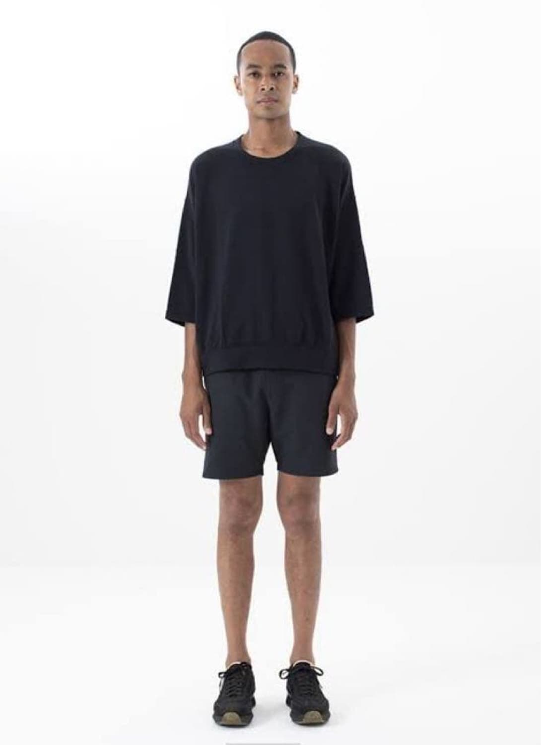 visvim VS WALKER SLACK SHORTS판매 상품이미지8