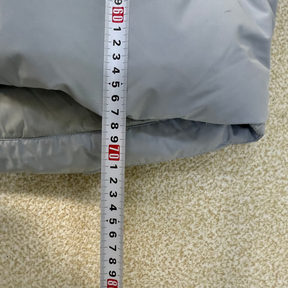 [105] 탑텐 슈퍼에어 덕다운 패딩 1231T1 상품이미지5