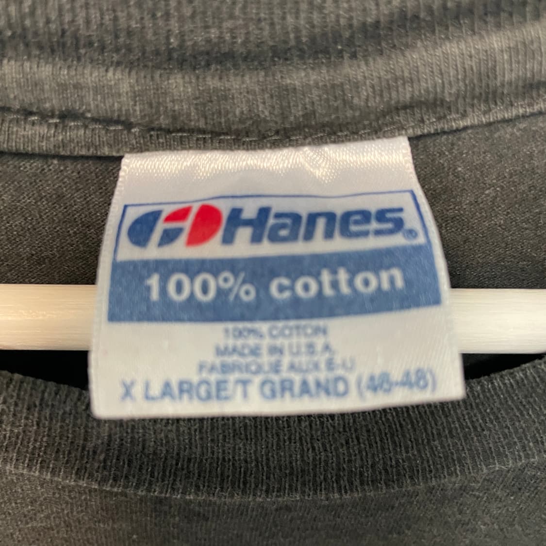 90s Pearl Jam 'Alive' 빈티지 티셔츠 상품이미지5