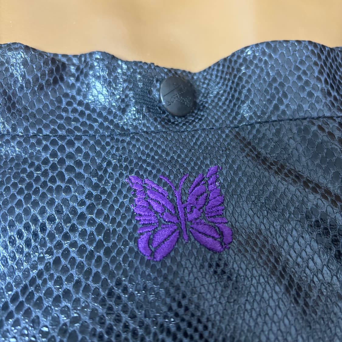 PORTER 포터 캡슐 폴딩 월렛 지갑 블랙 상품이미지3