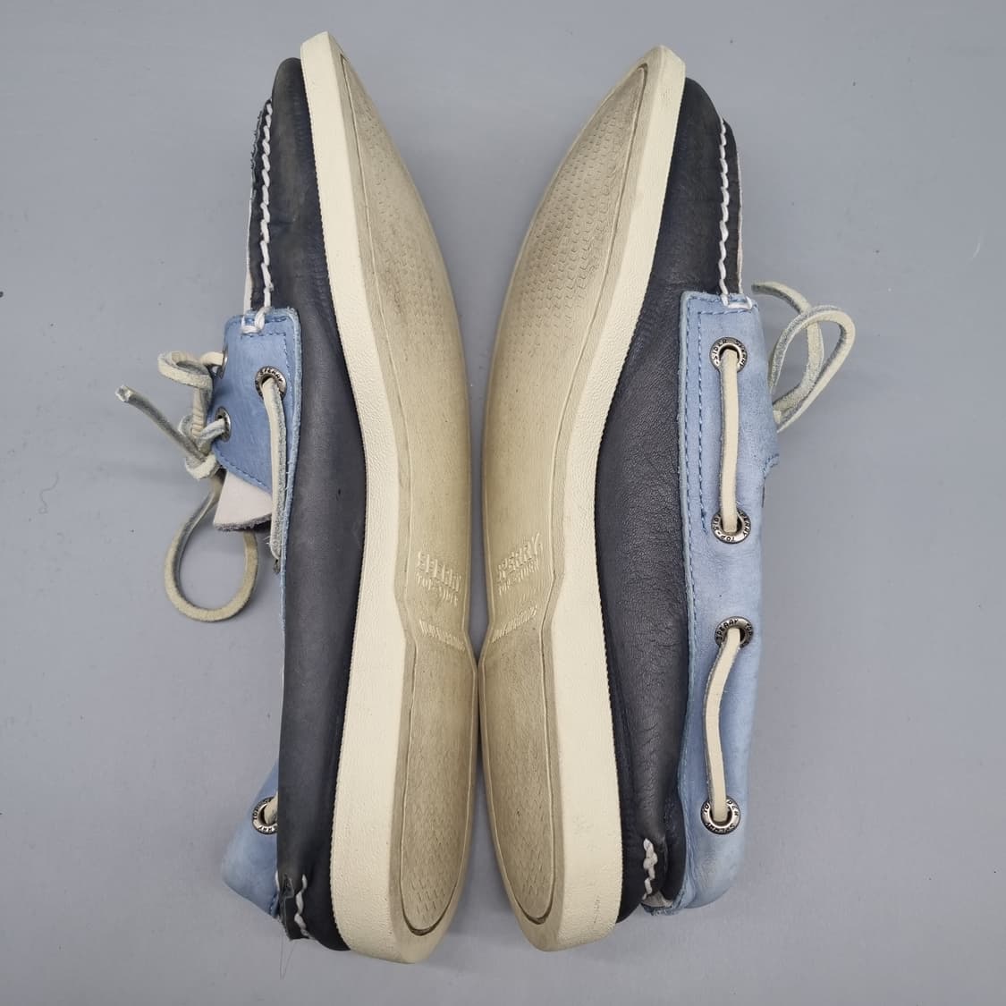 스페리 여성보트슈즈 240 상품이미지5