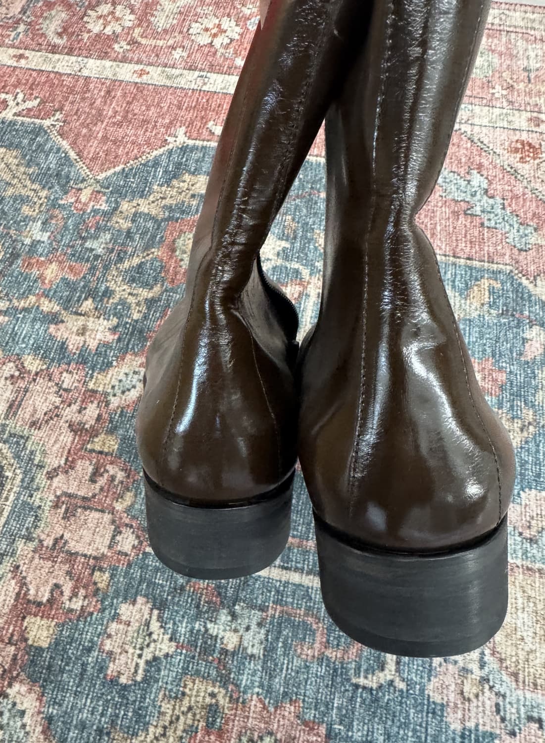 아워레가시 카미온부츠 43 팝니다 상품이미지4