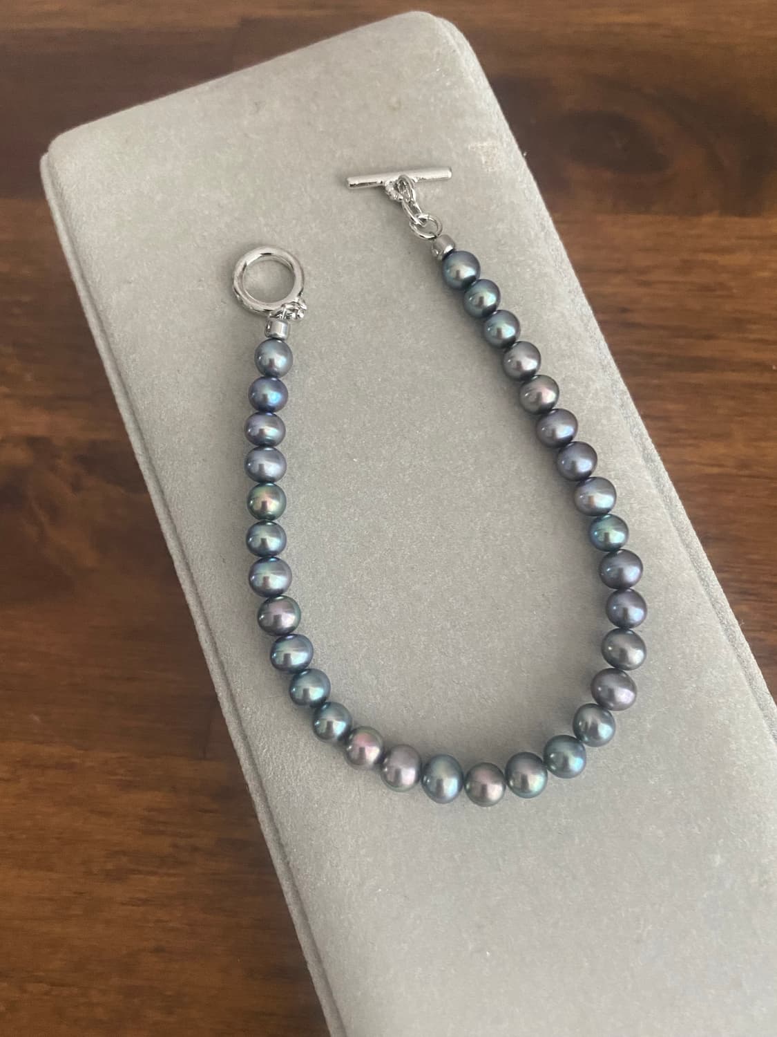 담수진주 팔찌 상품이미지2