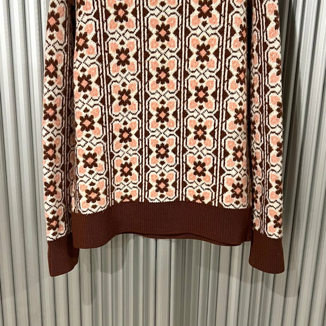 Acne Studios knit 상품이미지4