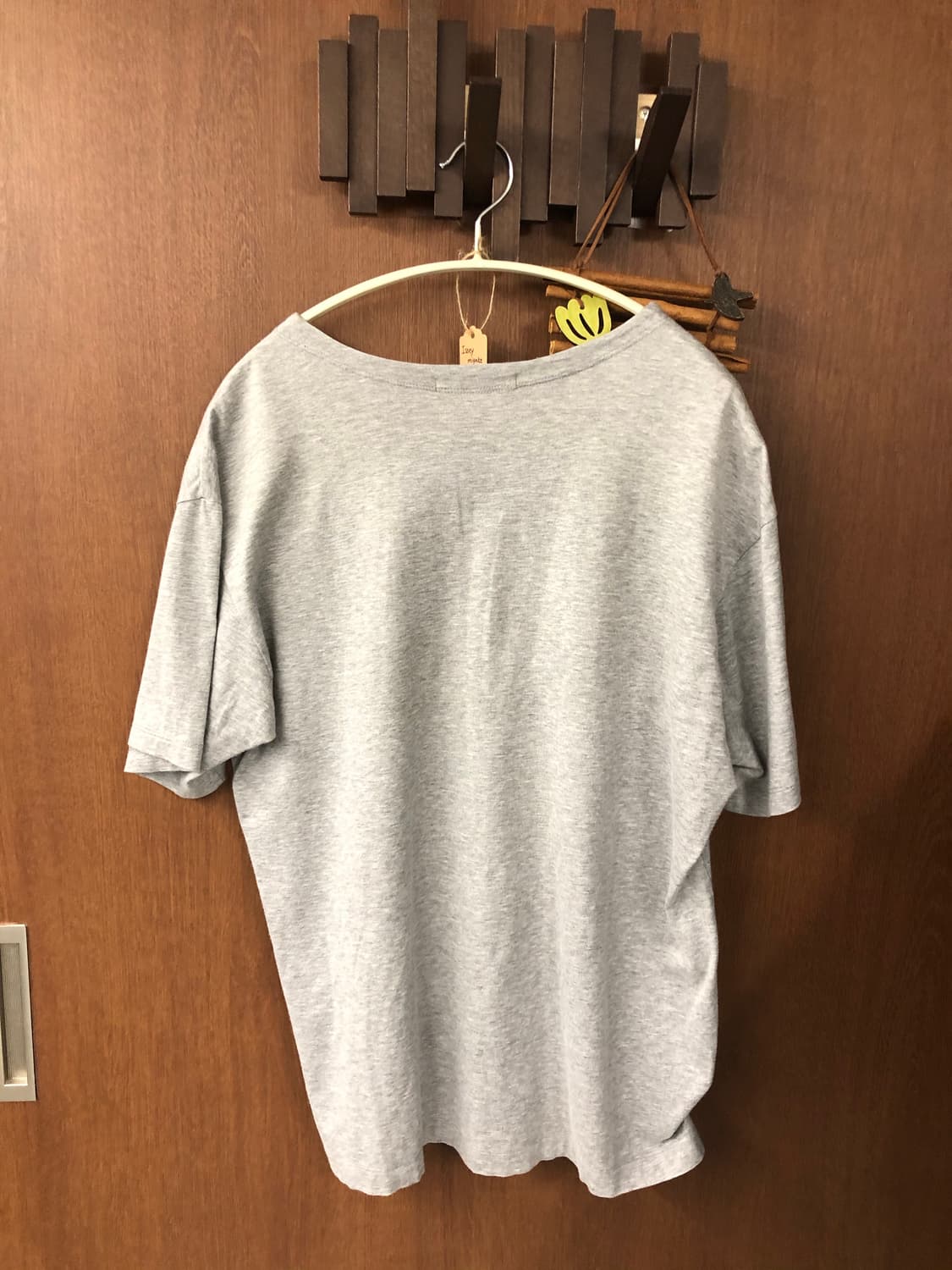 Issey miyake 반팔티 2 상품이미지5