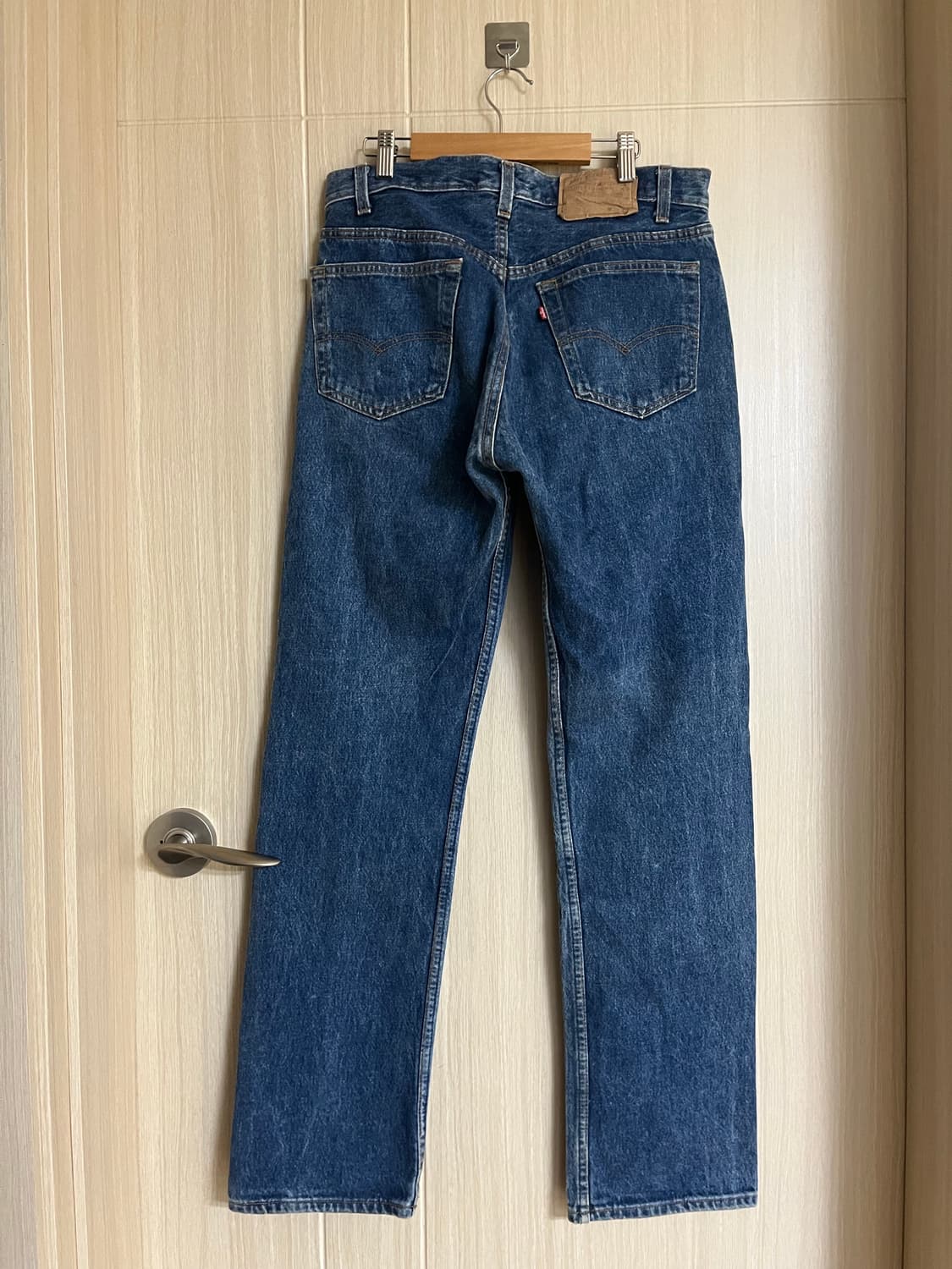 리바이스 501 상품이미지2