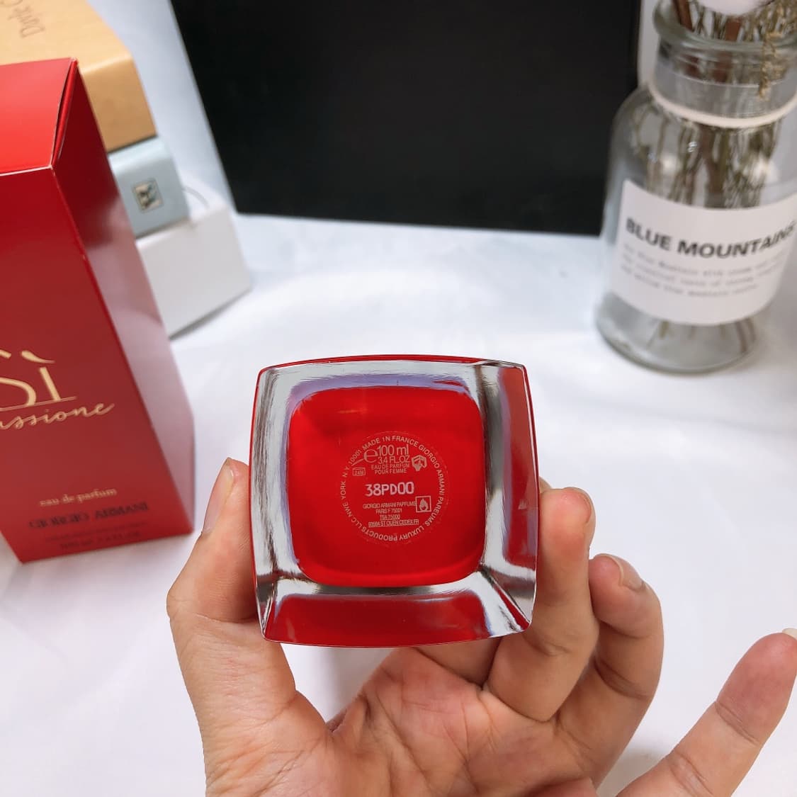 아르마니 시 인텐스 향수 100ml 상품이미지5