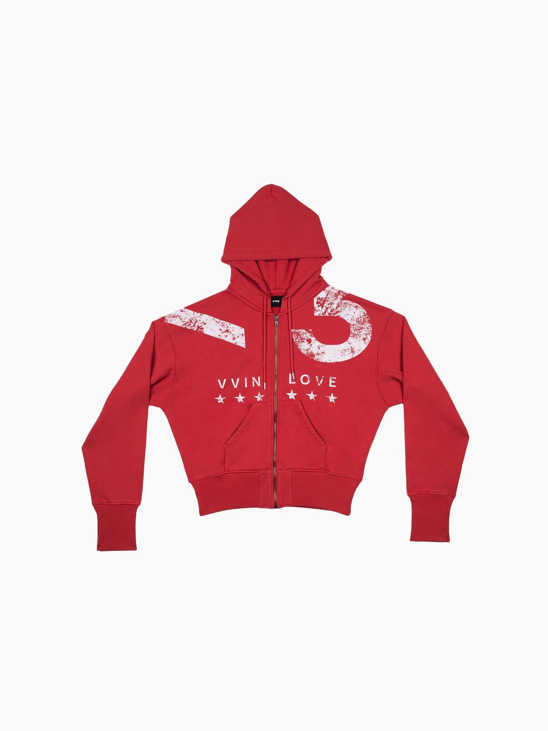 VAIN RG ZIP HOODIE 베인 RG 집업 후디 상품이미지1