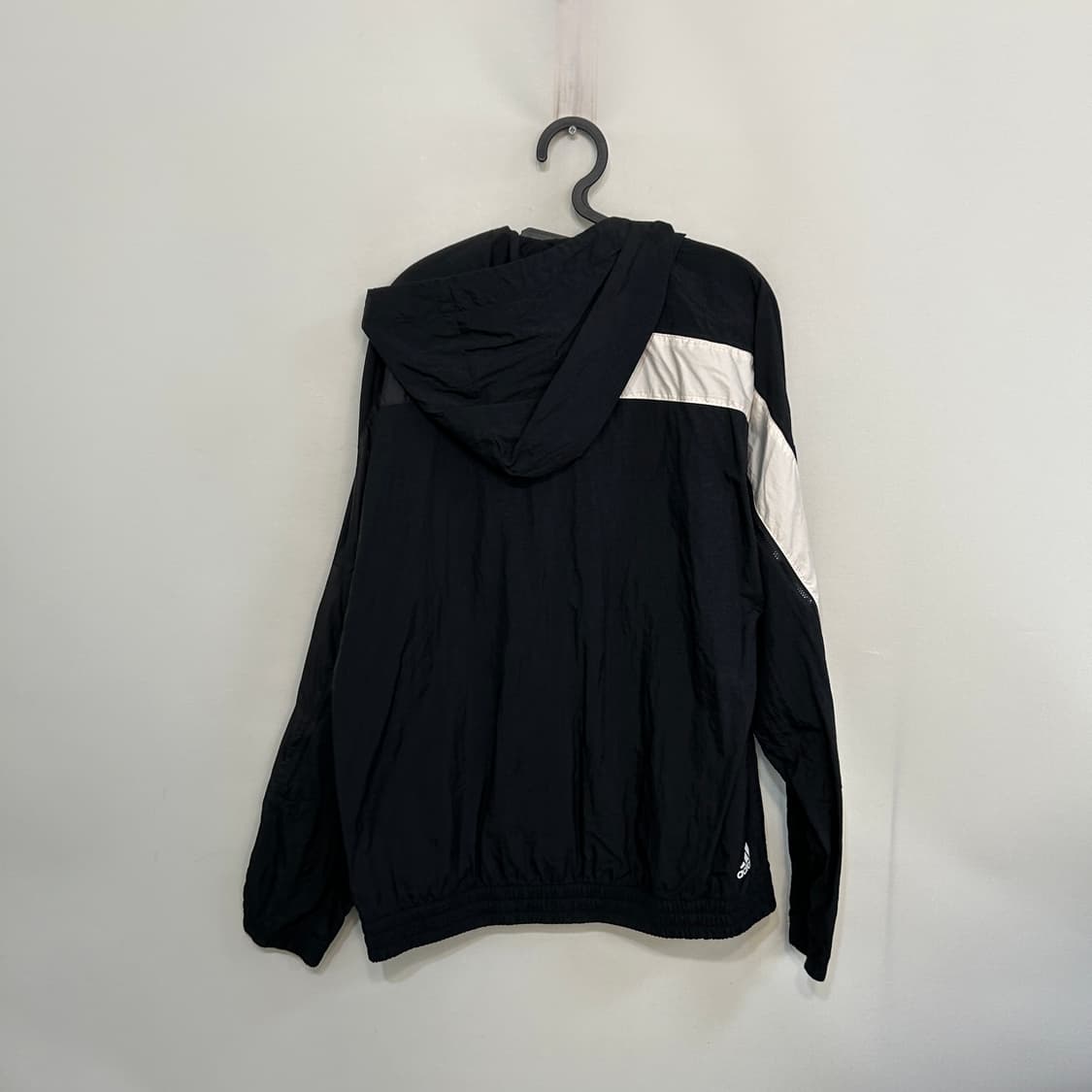 아디다스 남성 바람막이 105 상품이미지3