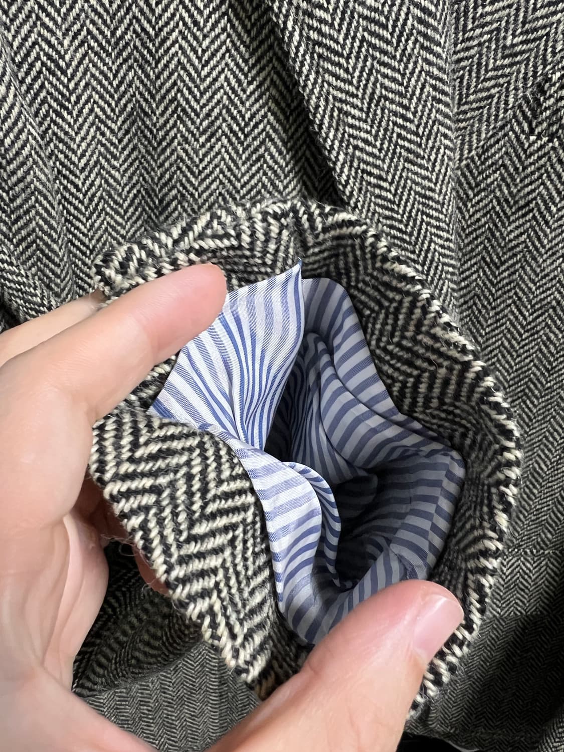 폴로랄프로렌 RL67 기념 자켓 가로수길매장구매 44사이즈 상품이미지4