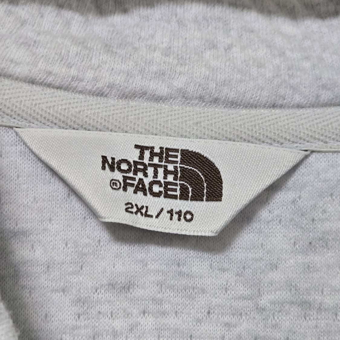 노스페이스 코튼 플리스 자켓 / 남성 자켓/ 남자 후리스  상품이미지3