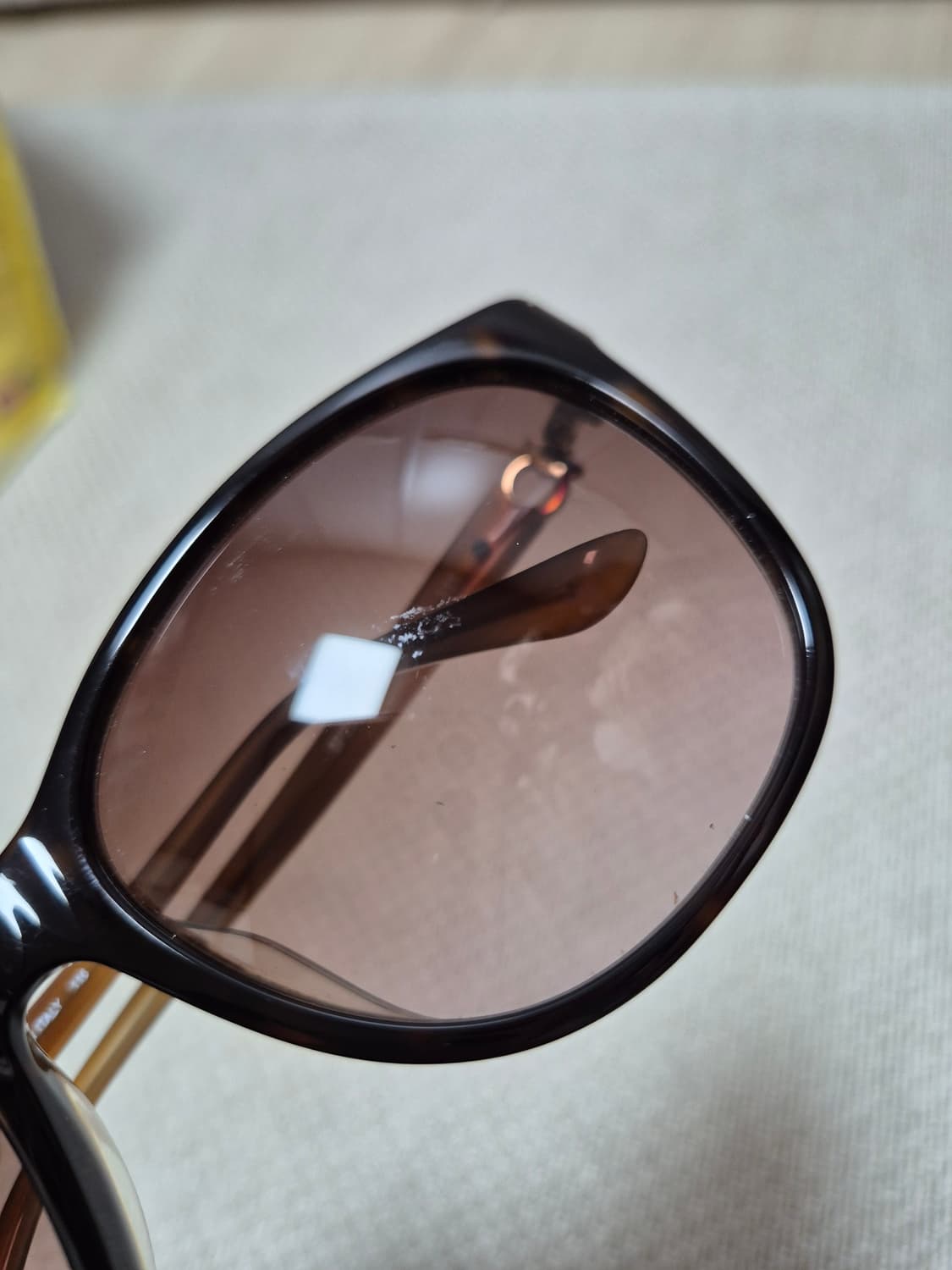 (정픔) 살바토레 페라가모 선글라스 여성용  상품이미지9