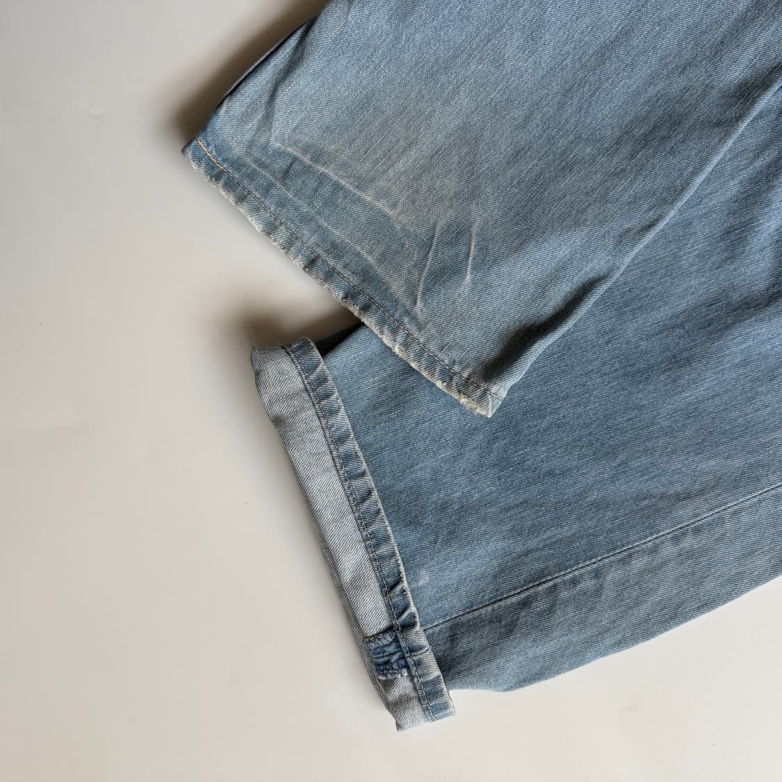 Levi’s 신치백 데님 ( OS )  상품이미지7