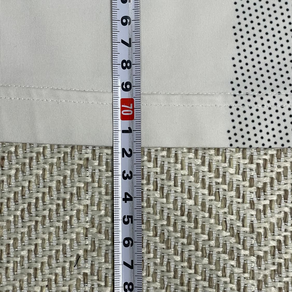 LYNX GOLF 남성 골프웨어 95 화이트 상품이미지6