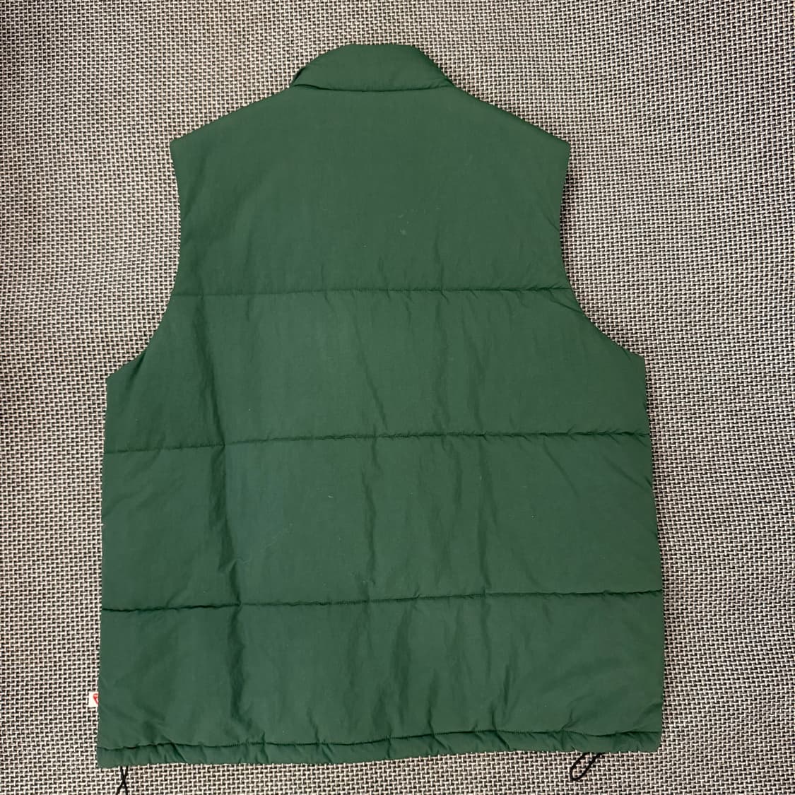 DANTON 패딩조끼 (L)  상품이미지5