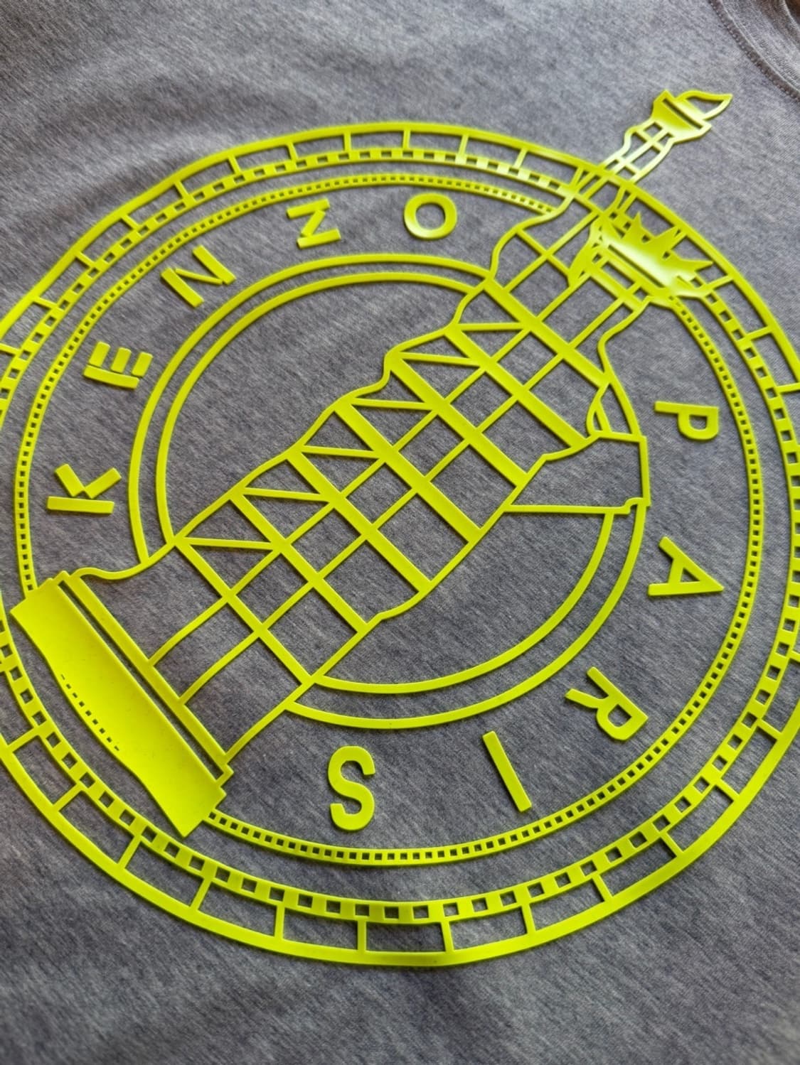 겐조 티셔츠 100 상품이미지7