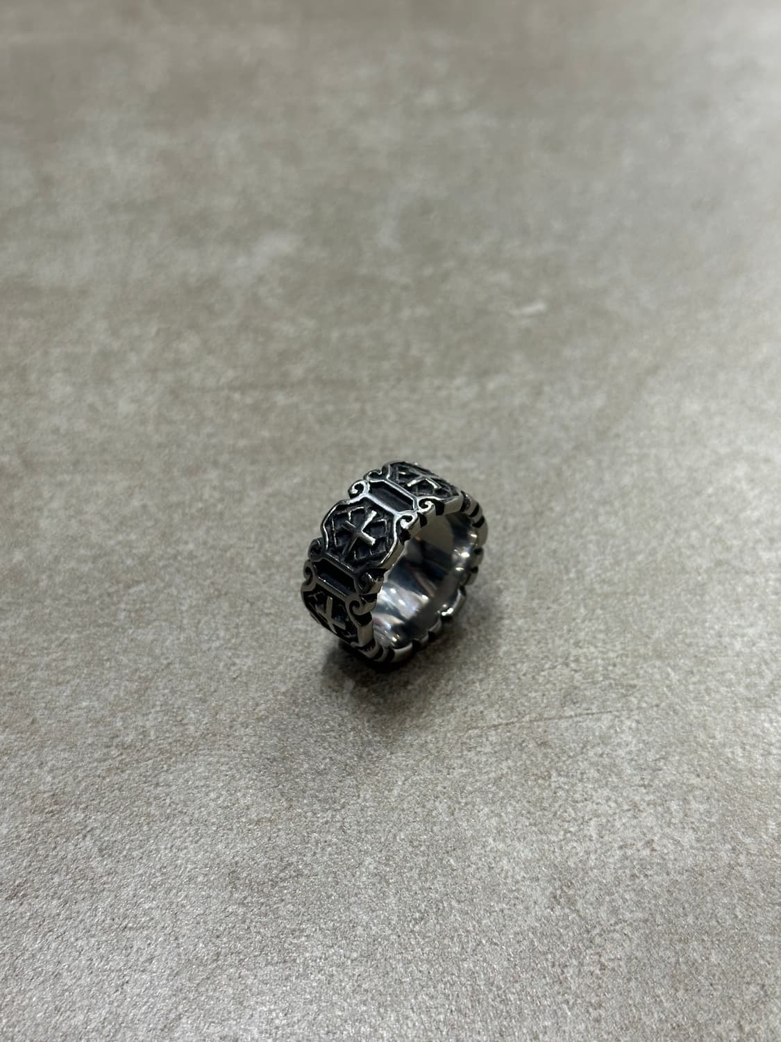 Crusader Ring - 십자군 반지 상품이미지2