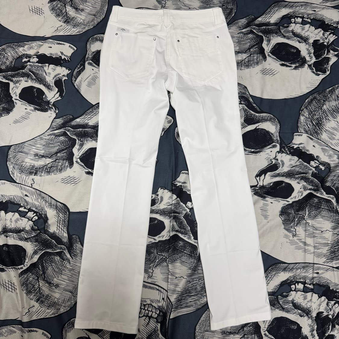 캘러웨이 여성골프바지 64 S사이즈 상품이미지2