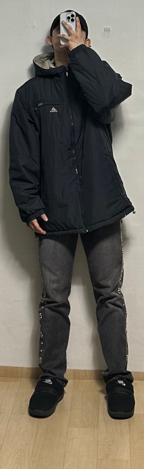 아디다스 리버시블 자켓 상품이미지7