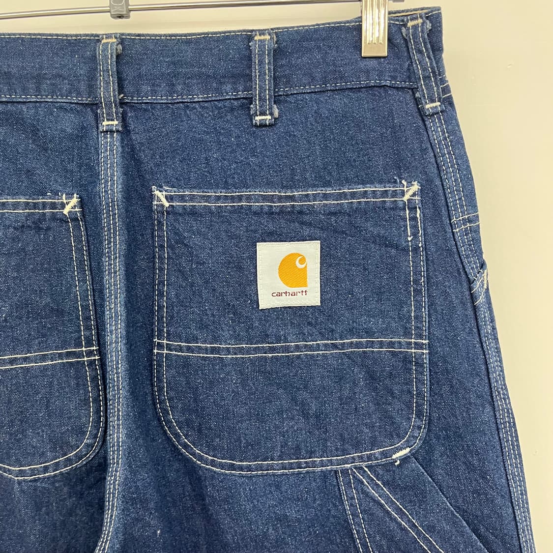 칼하트 데님 90s 상품이미지4