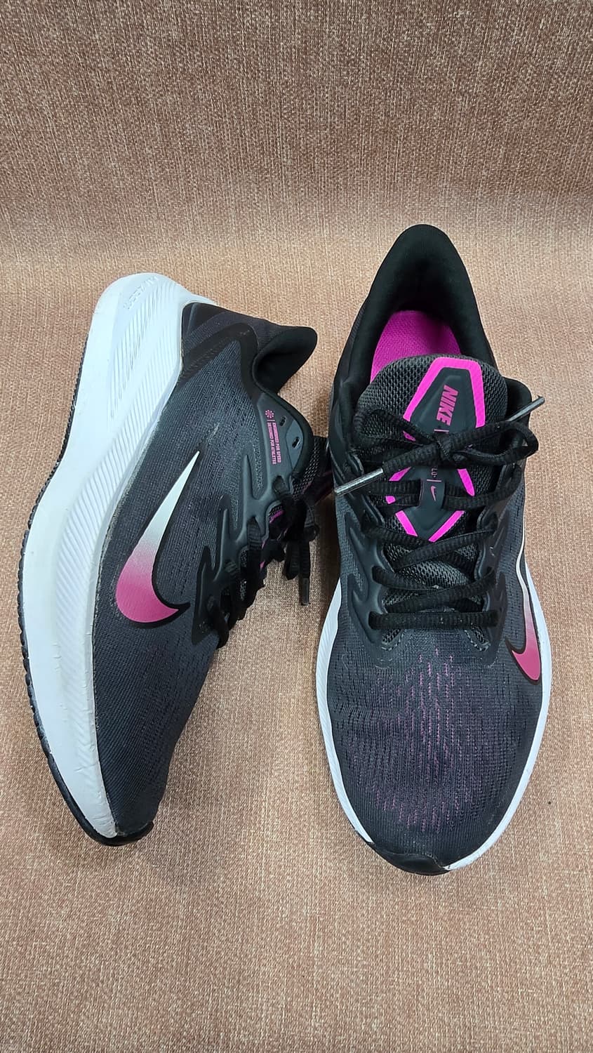 나이키 250mm-  운동화 에어 줌 윈플로 7  상품이미지1