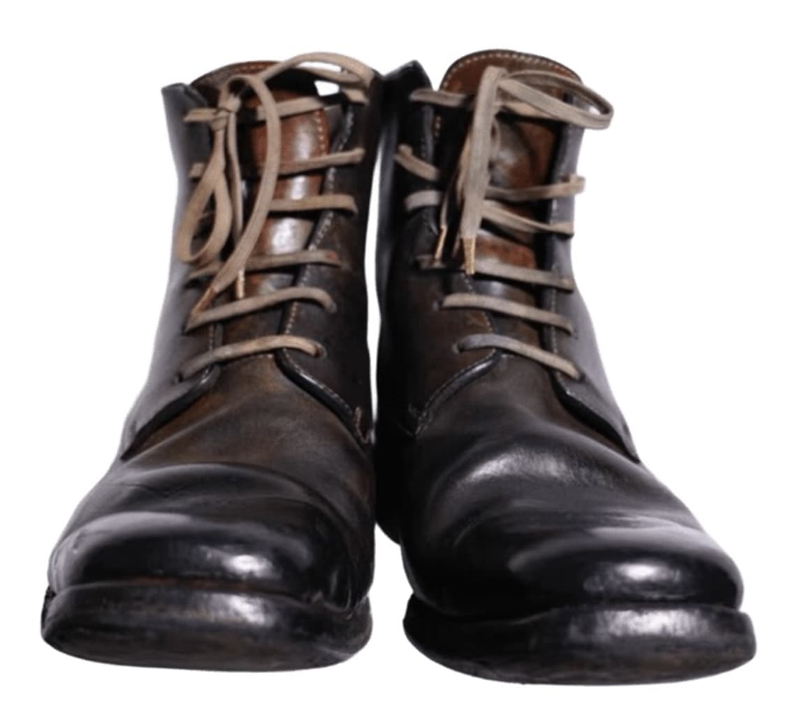 A1923 Augusta 부츠 44사이즈 상품이미지5