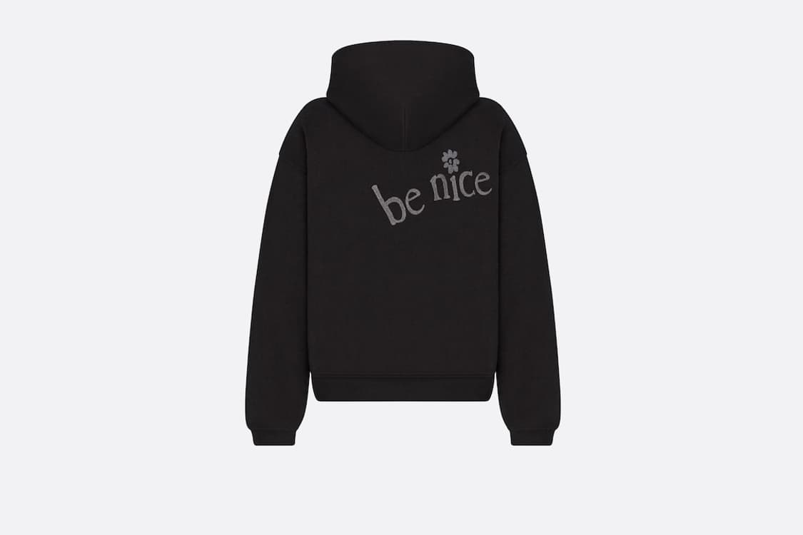 [L] ERL 베니스 반팔 티셔츠 그레이 상품이미지9