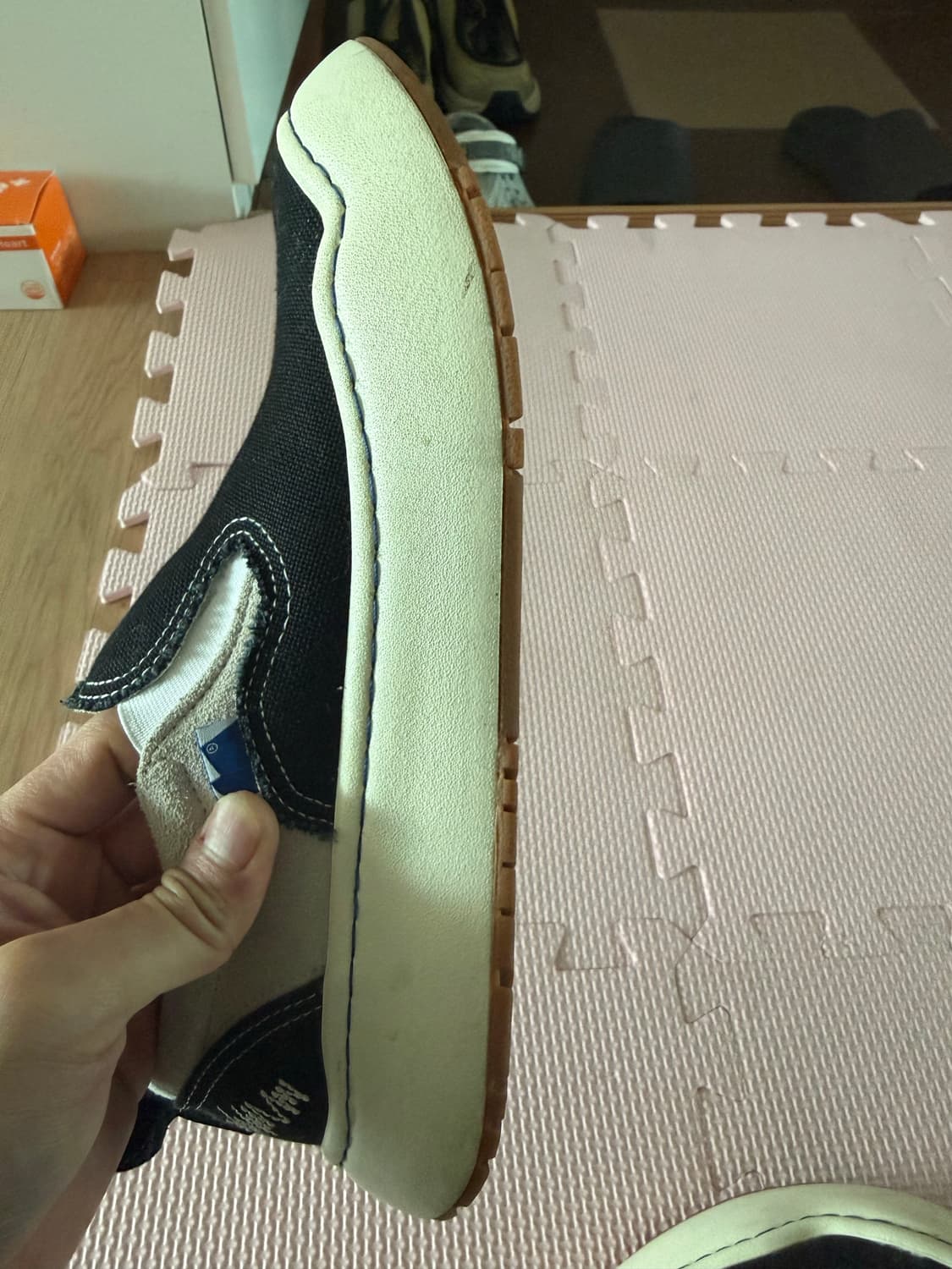 아더에러 로그라드느와르 상품이미지3