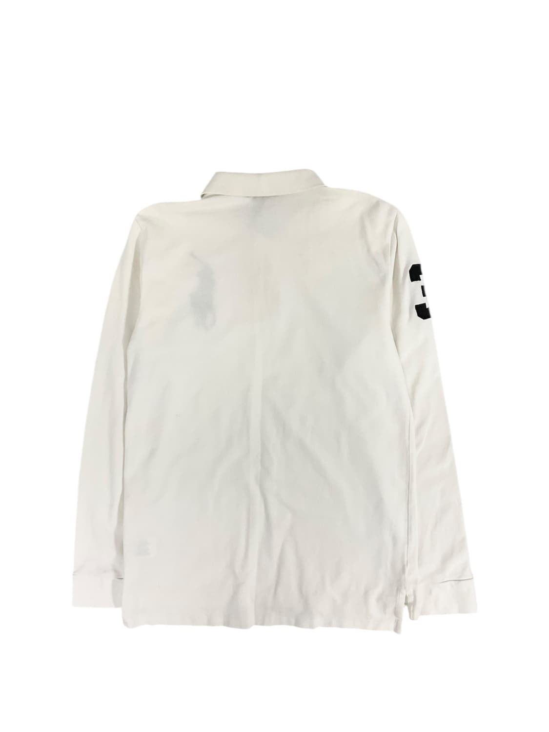 폴로 빅포니 럭비 카라티 상품이미지2