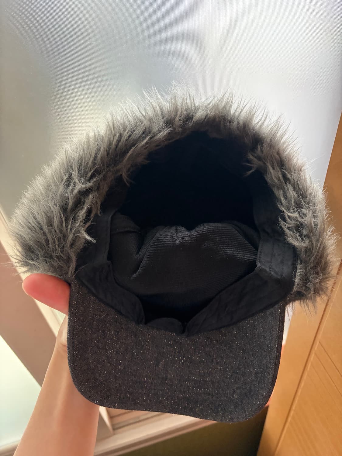 Vintage 캡 상품이미지4