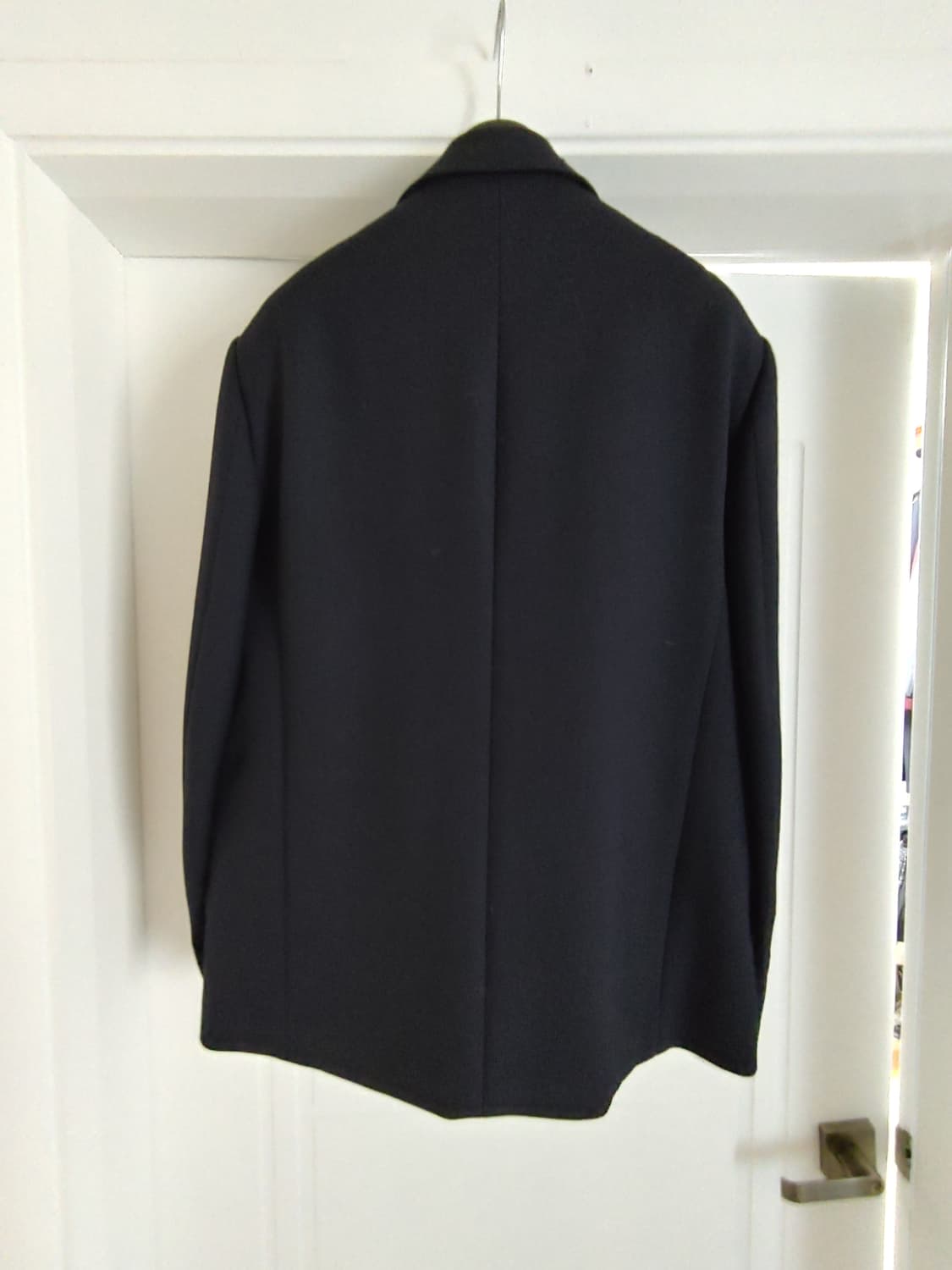 시스템옴므 파리컬렉션 블레이저 자켓 팝니다 상품이미지4