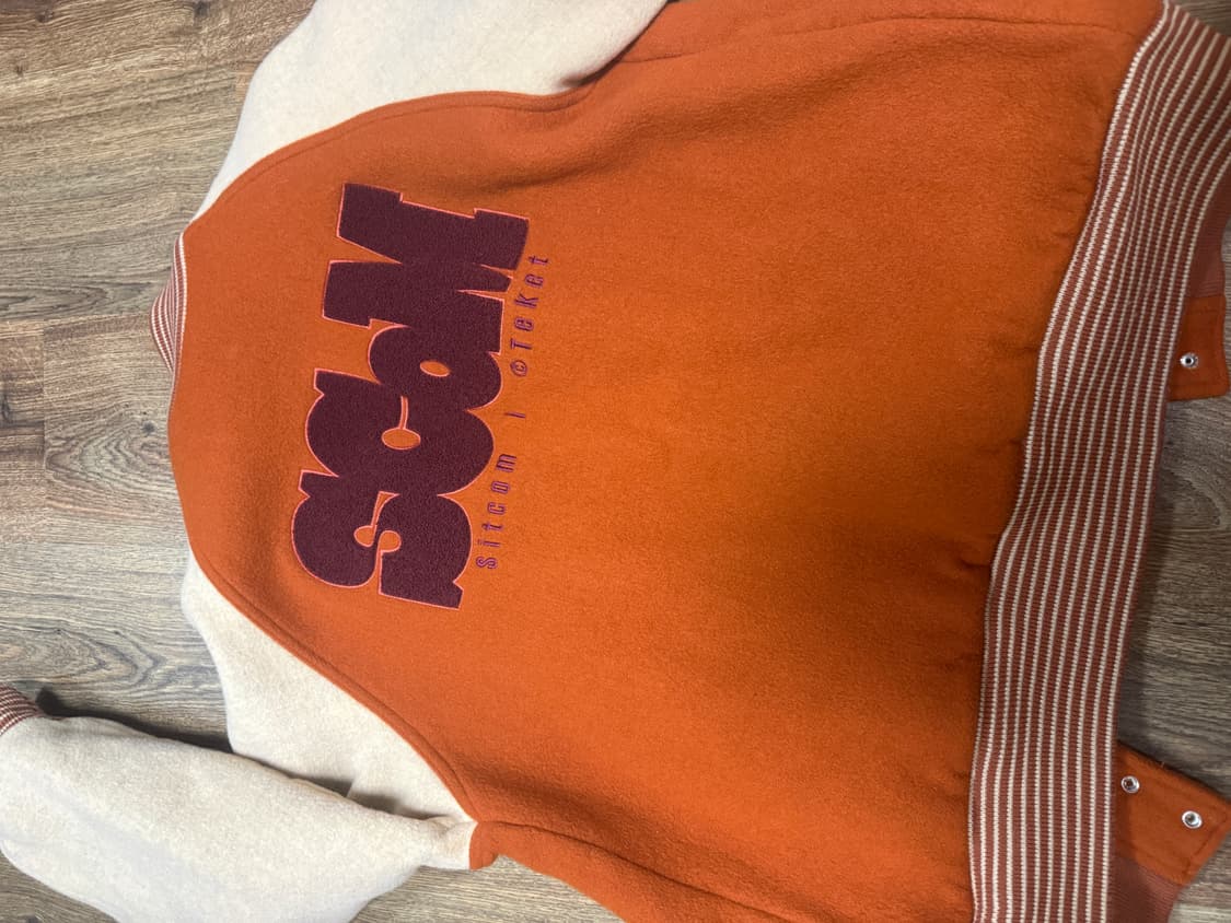 테켓 바시티 L 상품이미지4