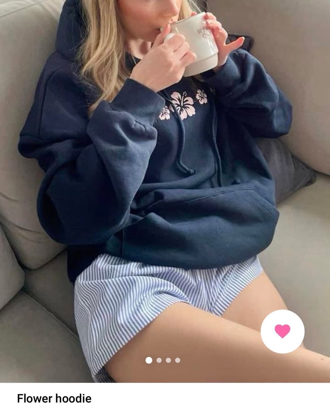 유럽판 브랜디멜빌 subdued 섭듀드 후드티 택o 상품이미지2