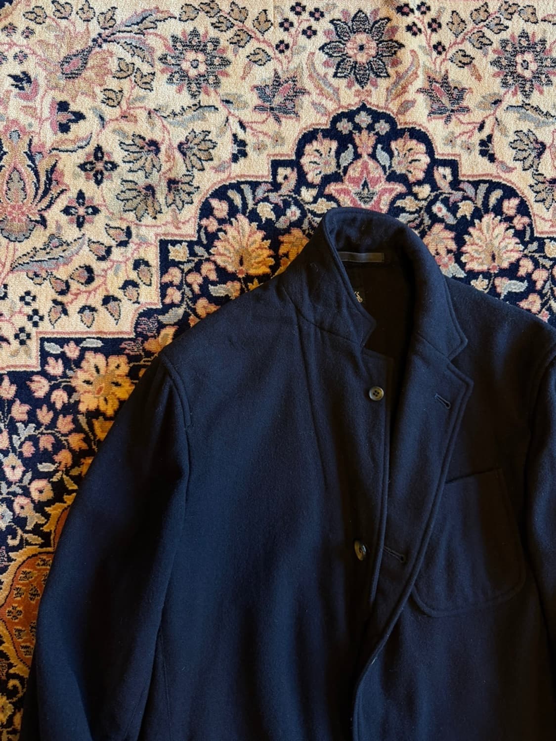 캡틴썬샤인 자켓 남성100 상품이미지2