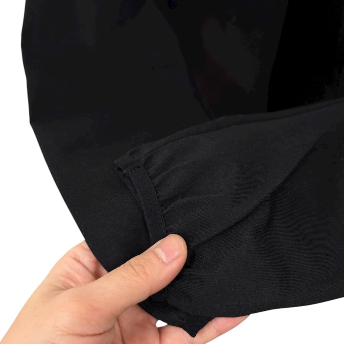 아디다스 긴팔티 상품이미지3