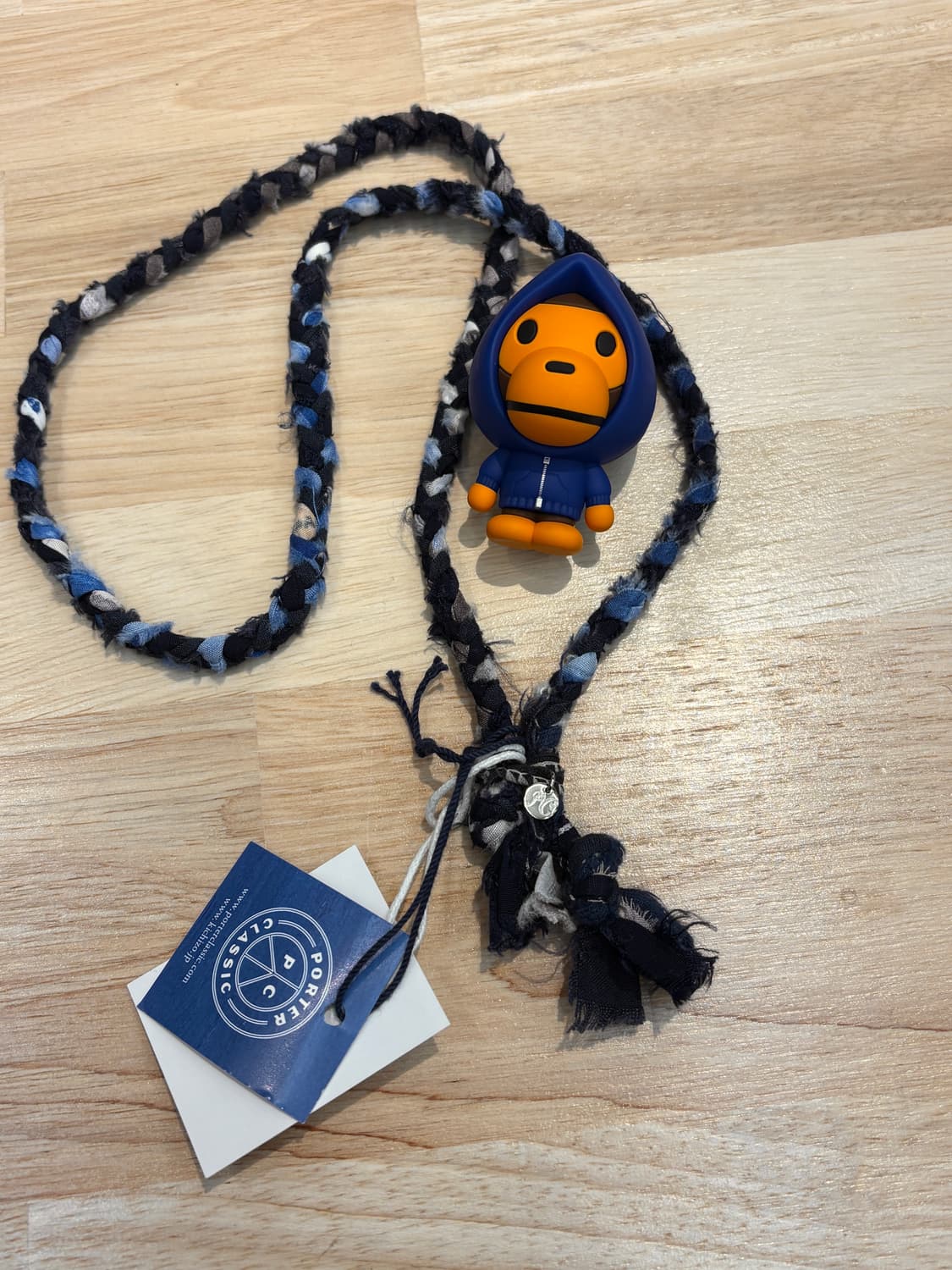 포터클래식 멀티 로프 상품이미지7