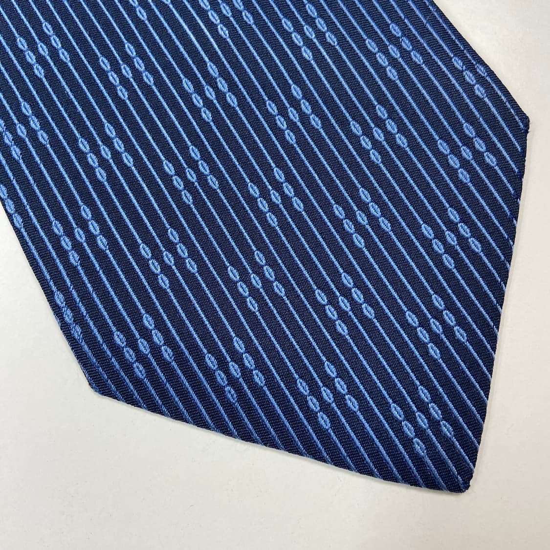 에르메스 H모노그램 명품 정품넥타이(HERMES) 상품이미지8